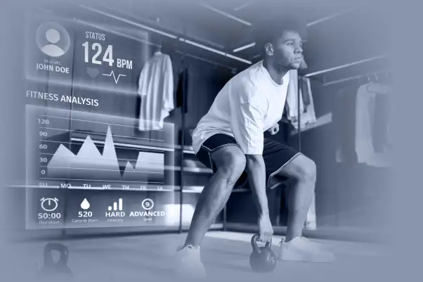 How Much Does It Cost to Build an AI Wellness App in 2026? Complete Cost Guide ($50K to $400K+)