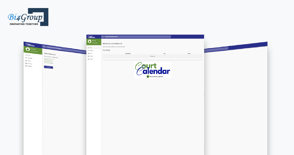 Court Calendar