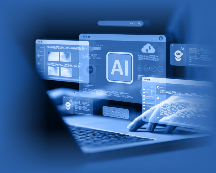 Conversational AI Avatar Web App Development