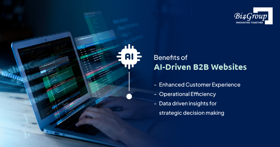benefits-of-ai-driven-b2b-websites
