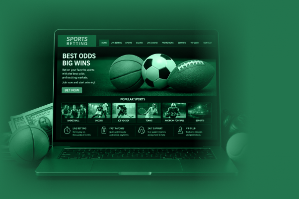 Basketball Betting Software Development: Features, Costs & Tools