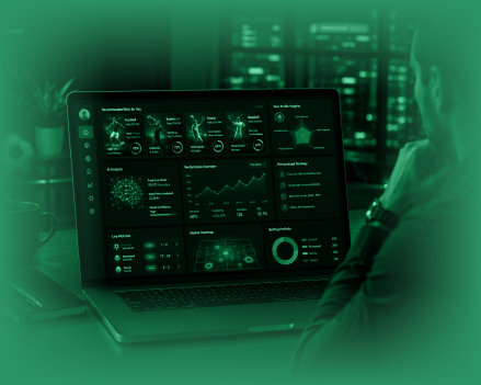 Personalized Bet Recommendation Agent Development: Moving Beyond Generic Sports Betting Markets with AI