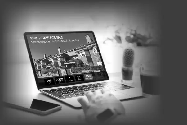 How to Build a Custom Real Estate Portal like Zillow: Features, Steps, Tech Stack, and Challenges