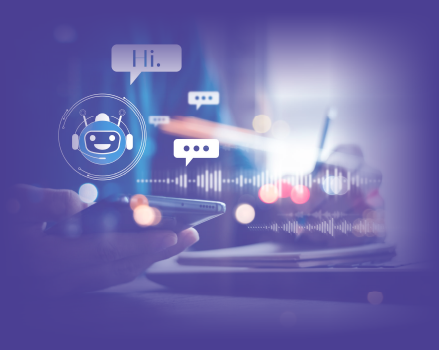 How to Build AI Chatbot Voice Assistant?