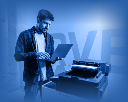 AI-Powered Printing MIS Automation Software Development: Reduce Costs and Automate Print Workflows