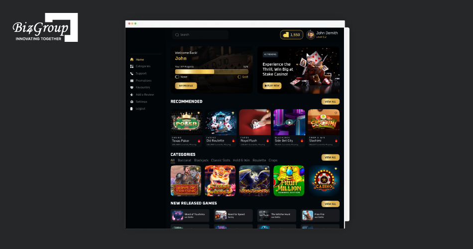 stackr-ai-powered-social-casino-platform