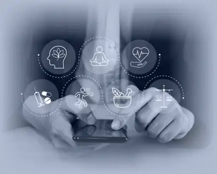 How to Build an AI Therapeutic App from Scratch: Frameworks, Costs, and Timeline