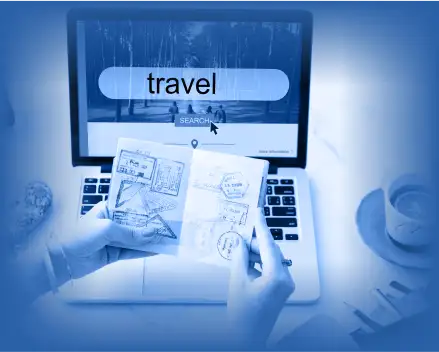 How to Build an AI Travel Website: A Complete Guide