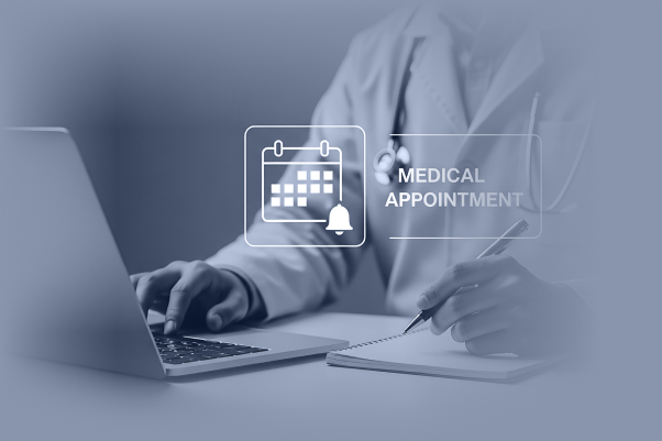 How to Build an AI-Powered Appointment Reminder System for Hospitals and Clinics: Reduce No-Shows, Free Up Staff, and Improve Patient Experience