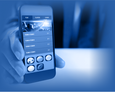 How to Build an AI Sports App from Scratch?