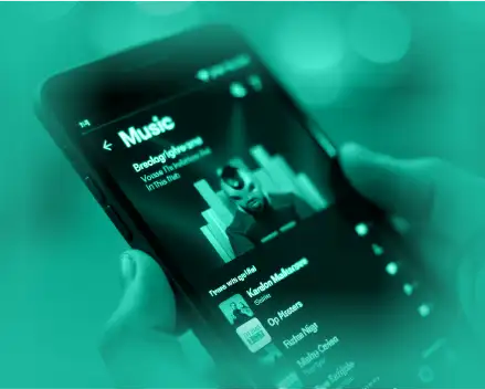 How to Build a Music Streaming App Like Soundcloud?