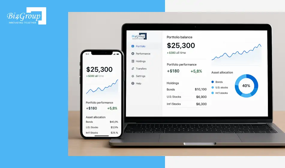 What Is a Robo Advisor Platform