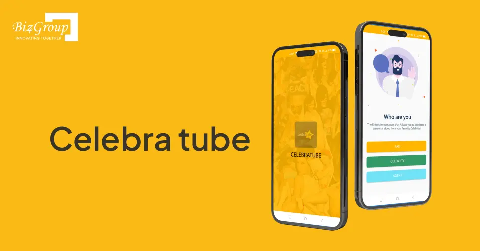 Project Highlight: CelebraTube