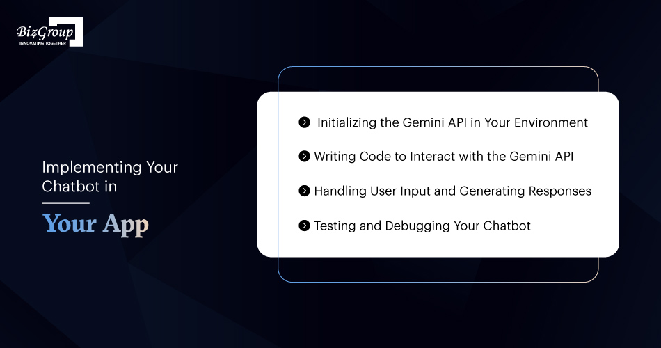 implementing-your-chatbot-in-your-app