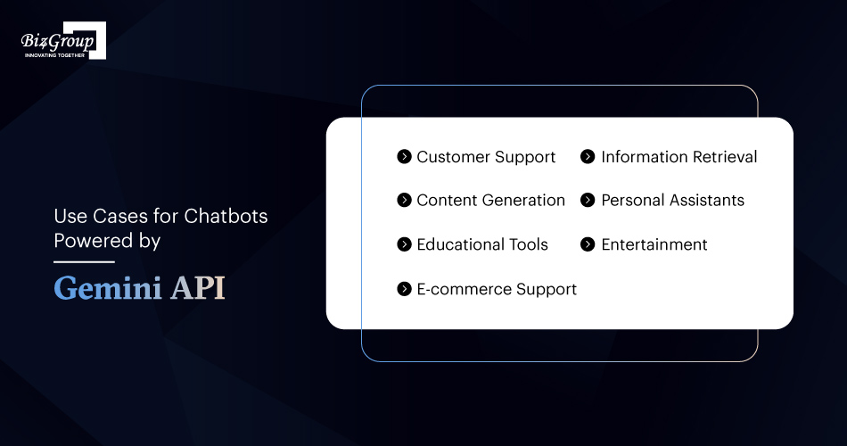 use-cases-for-chatbots-powered-by-gemini-api