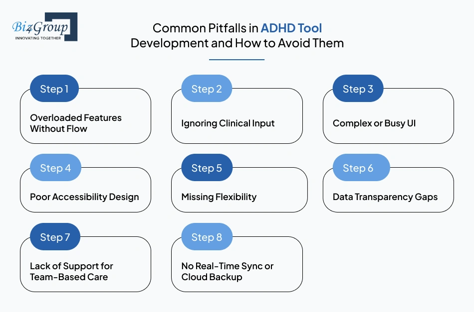 Common Pitfalls in ADHD Tool Development and How to Avoid Them