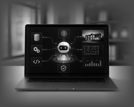 Building a Real Estate AI Agent: Architecture, Tools & Best Practices