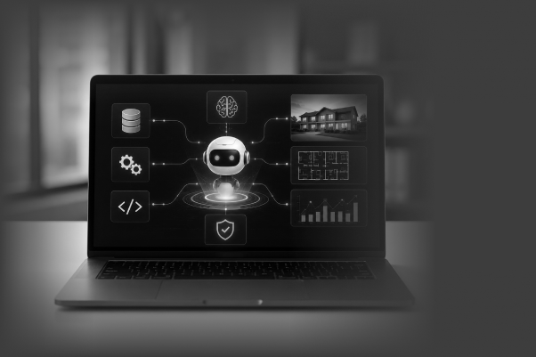 Building a Real Estate AI Agent: Architecture, Tools & Best Practices