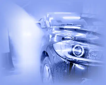 AI Car Wash App Development