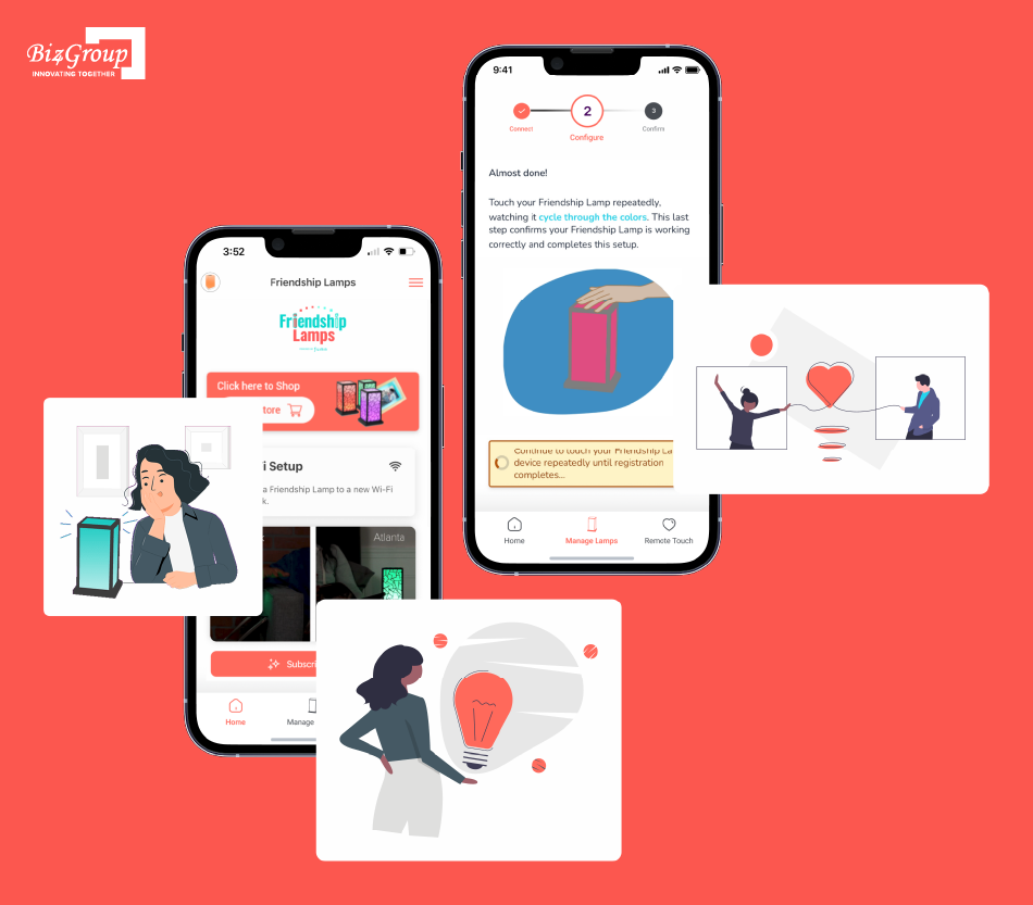 from-concept-to-connection-how-we-delivered-consumer-iot-app-development-friendship-lamps