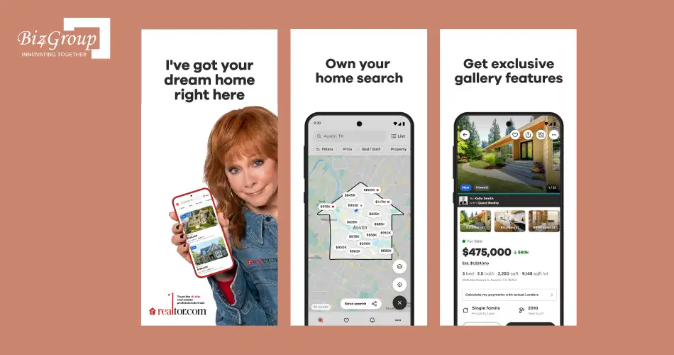 realtor-com-app