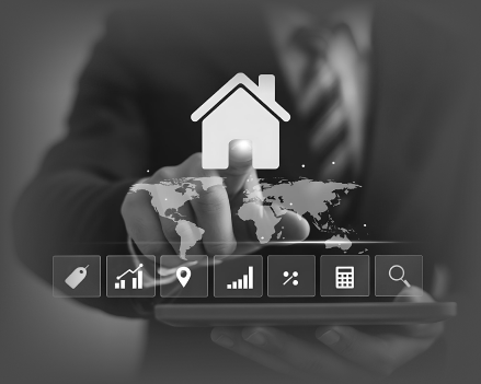 Commercial Real Estate Portfolio Management Platform Development for Lease, Occupancy & Revenue Tracking