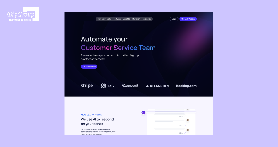 AI-Driven Chatbot