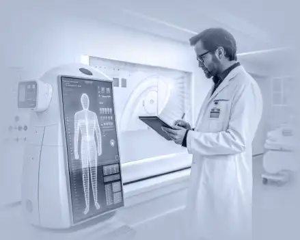 How to Develop an AI Automation System for Clinics: Cost and Development Tactics