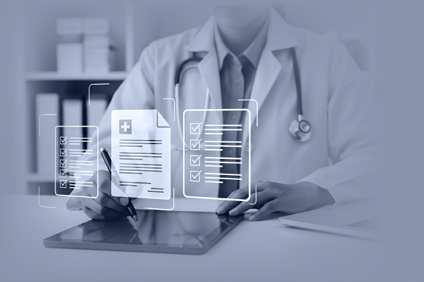 AI Denial Management Software Development for Healthcare Providers: Steps, Cost and Challenges