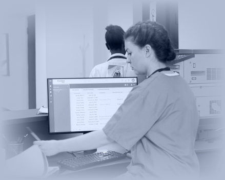 AI Nurse Workflow Automation System Development: How Hospitals Are Reclaiming 20 Minutes Per Hour