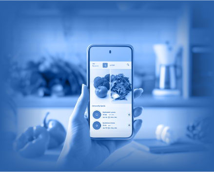 How to Develop an AI Nutrition App: Steps, Cost & Features