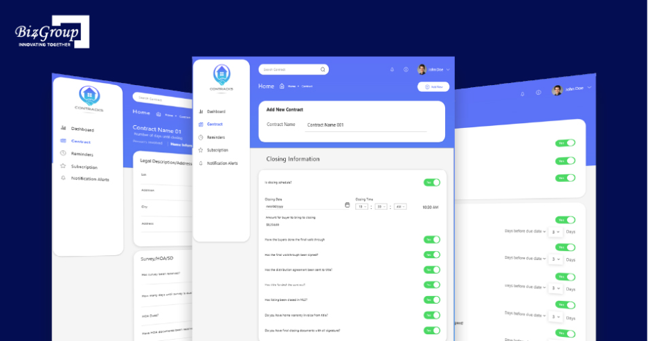 portfolio-contracks