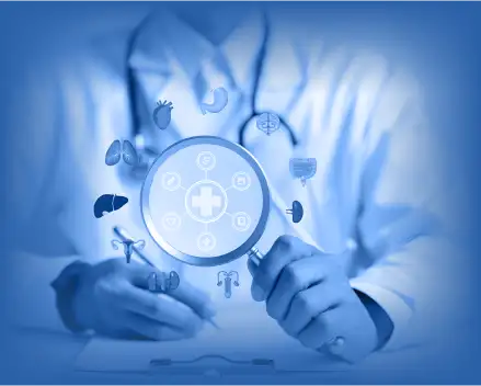 Develop Chronic Disease Management Software with AI