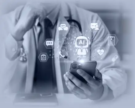 Medical Research Generative AI Chatbot Development: Use Cases, Architecture, and Compliance