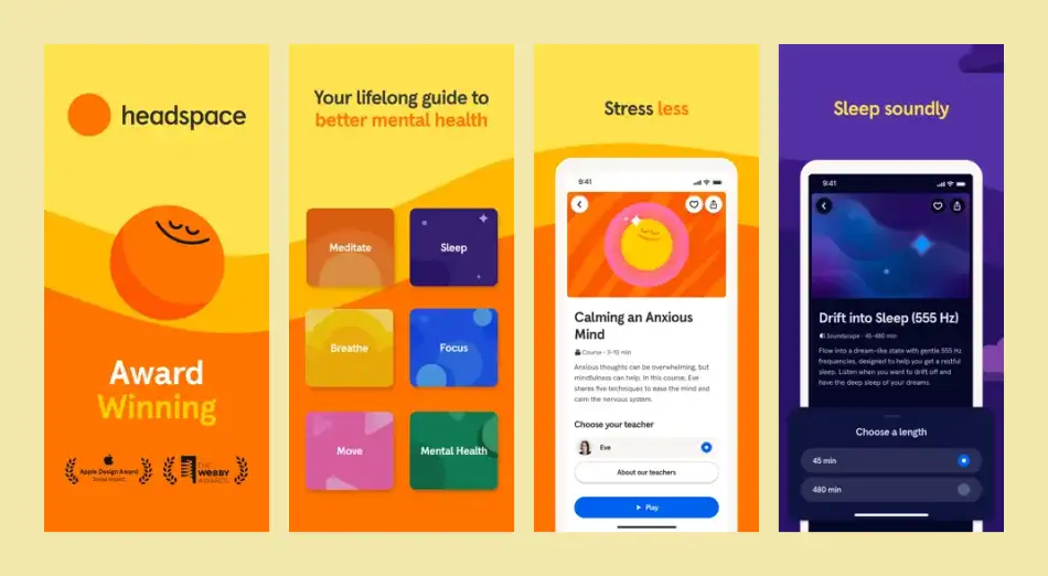 headspace-app