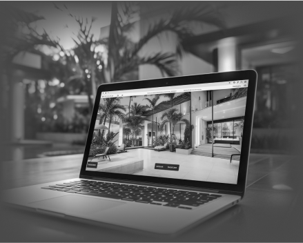 How To Develop Rental Property Website with AI?