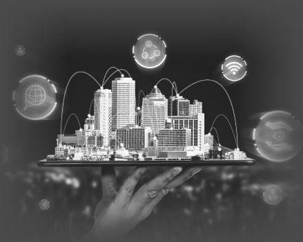 Digital Twin Technology for Commercial Real Estate: AI Implementation Guide