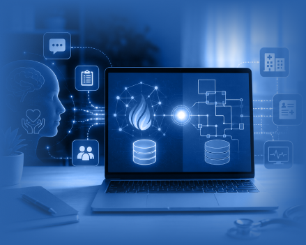 EHR Integration for Mental Health Platforms: FHIR vs HL7