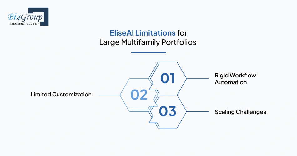 eliseai-limitations-for