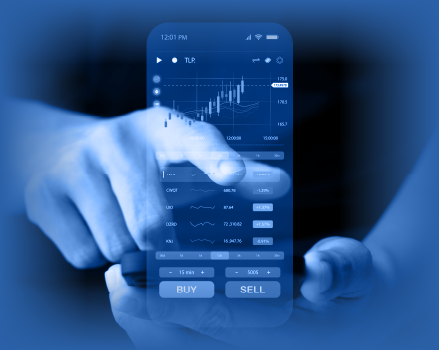 forex-trading-app-development