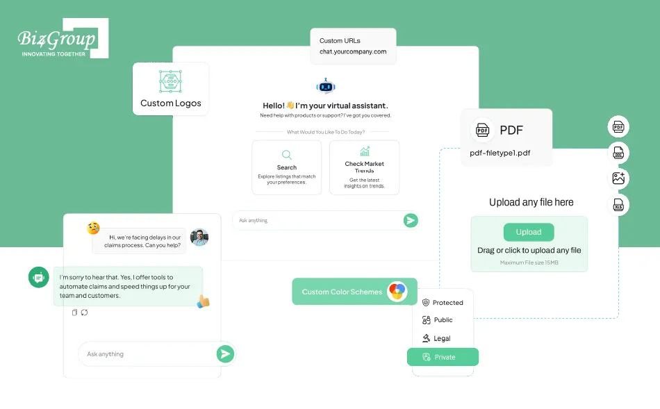 custom-enterprise-ai-agent