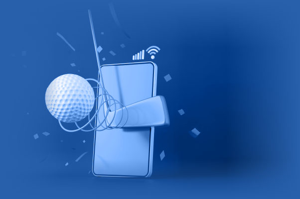golf-betting-app-development-outside
