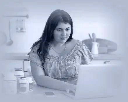 health-supplement-ecommerce-platform-development-banner