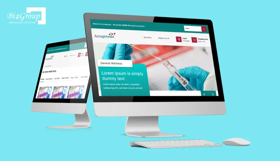 Use Cases for Healthcare SaaS Solutions Development