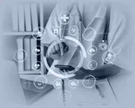 Healthcare SaaS Solutions Development for Providers