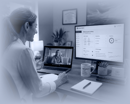 hipaa-compliant-ai-video-therapy-patform-development