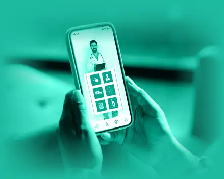 home-medical-equipment-delivery-app-development