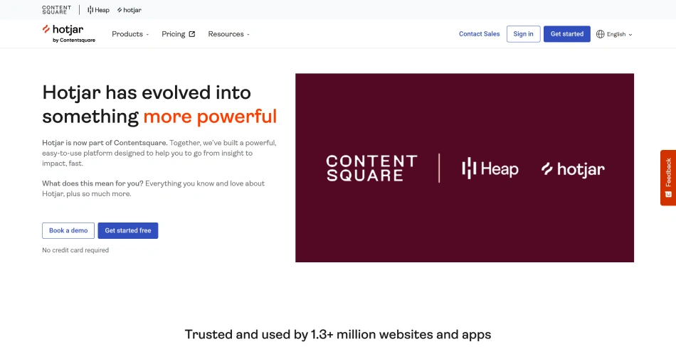 hotjar