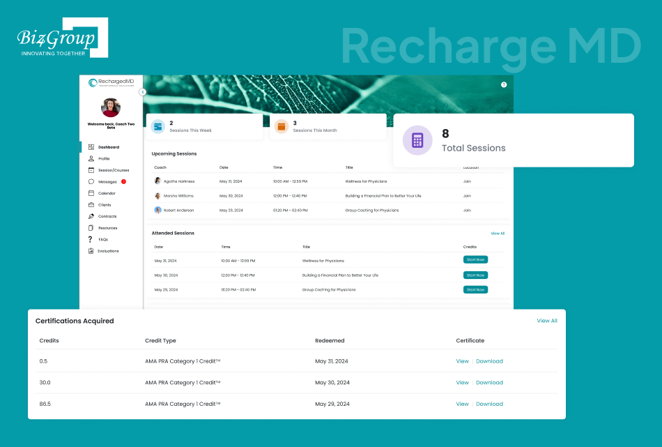 Administrative Automation