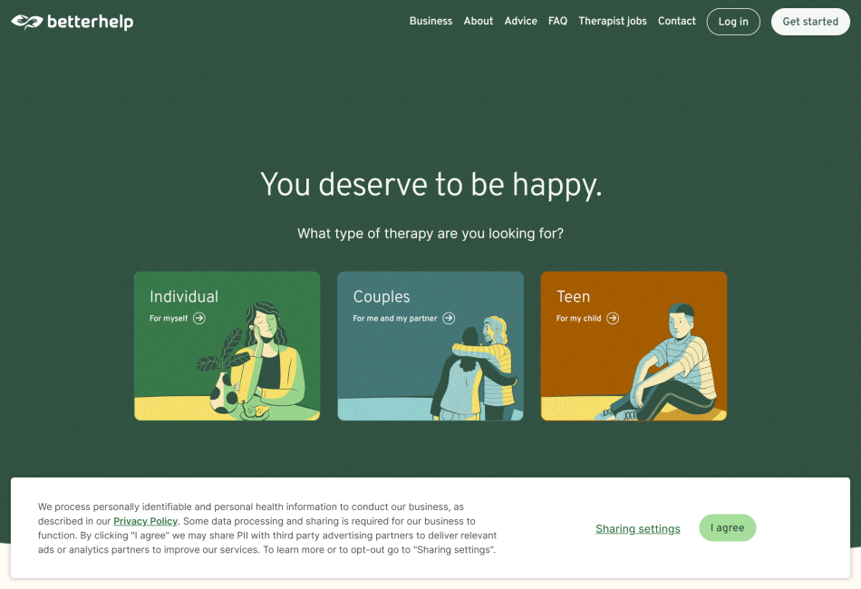 betterhelp